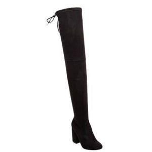 Steve Madden | Over the knee boots